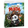M2 Pictures A Spasso Col Panda (Blu-ray) Cartoni Animati