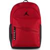 Nike Jordan Zaino Jam Air Patrol Rosso