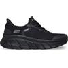 Skechers Slip-ins: Bobs Sport B Flex HI - Linear Force