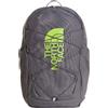The North Face - Zaino da Ragazzi Jester 24.6L, Grigio