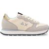 Sun68 Ally Silver Gold