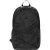 Nike Jordan - Zaino Jam Air Patrol, Nero