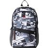 Nike Jordan - Zaino Jam Air Patrol, Grigio