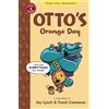 Jay Lynch Otto's Orange Day (Tascabile) Otto the Cat