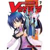 Akira Itou Cardfight!! Vanguard 7 (Tascabile)