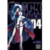 Rei Hiroe Black Lagoon, Vol. 4 (Tascabile) Black Lagoon