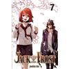 JinHo Ko Jack Frost: Vol 7 (Tascabile) JACK FROST TP