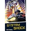 Liam O'Donnell System Shock (Tascabile) Colour Graffix
