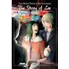 Chie Kutsuwada Sean Michael Wilson The Story of Lee Vol.1 (Tascabile)