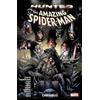 Nick Spencer The Amazing Spider-Man: Hunted Omnibus (Tascabile)