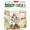 Rene Goscinny Asterix: Asterix in Corsica (Copertina rigida) Asterix