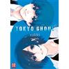 Sui Ishida Yuko Keller Tokyo Ghoul Zakki: Artbook (Tascabile)