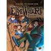 Nykko Book One: The Shadow Door (Tascabile) ElseWhere Chronicles