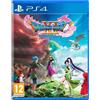 SONY PlayStation Giochi Playstation Ps4 Dragon Quest Xi S Echoes Of An Elusive Age Mehrfarbig Mehrfarbig One Size