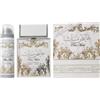 Lattafa Perfumes - Pure Musk Gift set EDP 100 ml + deodorant spray 100ml