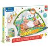 CLEMENTONI BABY For You Tappetino per l'apprendimento Le mie prime scoperte