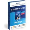 Acronis Box True Image Advanded 5PC + 50GB Subsc 1J DE