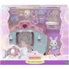 Sylvanian Families Elegantes Ankleidezimmer mit Figur, Spielfigur, Spielzeug, Kinder, 5758