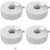 OEM Cavo di rete Ethernet, lunghezza 30M, spina RJ45, cavo 4pcs 30,4M