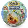MGA Miniverse Mini Jurassic World 522553 522546