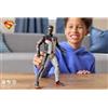 Spin Master Action figure Mr. Terrific, 30 cm, film Superman, 11 punti di articolazione, dai 4 anni in su