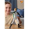 Spin Master Action figure Green Lantern, 30 cm, 11 punti di articolazione, film Superman, dai 4 anni in su