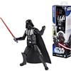 Hasbro Figurina Darth Vader 30 cm, Titan Series, Figurina Star Wars, Giocattolo Supereroi, Bambini e bambine, 4 anni e oltre