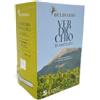 BELISARIO VERDICCHIO DI MATELICA DOC 2025 BAG IN BOX 5 LITRI - BELISARIO