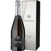 LANTIERI FRANCIACORTA DOCG BRUT SATEN (ASTUCCIATO) 1,5 LITRI MAGNUM - LANTIERI
