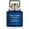 Abercrombie & Fitch Away Tonight Man Eau de Toilette (uomo) 50 ml