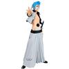 Banpresto Figura di Action Grimmjow Jaegerjaques Bleach - Maximatic 25 cm - PZ69613P Multicolore - Figura da collezione - Ideale per gli appassionati di Anime