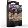 Yu-Gi-Oh! Deck des Chronices: Le Déchu et la virtueuse - Gioco di carte da gioco, 51 carte - dai 6 anni in su, edizione francese