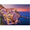 Nathan - Puzzle da 1500 pezzi - Amleto di Manarola, Italia - Adulti e bambini a partire dai 14 anni - Puzzle di alta qualità - Misura perfetta - Collezione Escape - 12001533