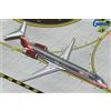 GeminiJets Gemini Jets 1/400 GJUSA1163 McDonnell Douglas MD-82 USAir, N824US