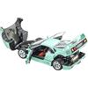 Kyosho Figurina auto pressofusa Ferrari F40 verde come nuova scala 1/18 KYOSHO...