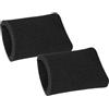 vhbw 2x filtro compatibile con Kärcher WD3.300M, WD3.300, WD 3.310, WD 3.xxx, WD 3.320, WD 3.370 aspirapolvere - Filtro in spugna