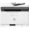 4ZB97A HP MULTIFUNZIONE LASER A4 COLORE, COLOR LASER JET 179FNW, 18PPM, USB/LAN/WIFI 4ZB97A#B19