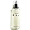 Armani Beauty GIORGIO ARMANI Acqua Di Gio Eau De Toilette Spray Ricaricabile Donna Uomo Ideale Per Una Fragranza Lunga Durata 150 ml