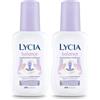 Lycia, Balance Deodorante Vapo con Fragranza da Tecnologia Certificata, Migliora il Benessere, Efficacia fino a 48H, Senza Alcool, 75 ml (Confezione da 2)