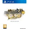 Square Enix Final Fantasy Type-0 HD - FR4ME Limited Edition (Exclusive to Amazon.co.uk) (PS4) - [Edizione: Regno Unito]