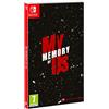 Red Art Games My Memory Of Us Just Limited