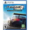 MICROÏDS Gear Club Unlimited 2: Ultimate Edition