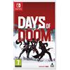 Atari Days of Doom - Switch