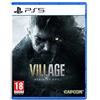 Capcom Resident Evil Village [ [Edizione: Germania]