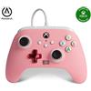 PowerA Controller cablato avanzato PowerA per Xbox -Rosa