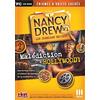 Micro Application Enigmes et objets cachs - Nancy Drew n1: Les dossiers cachs : Maledictions a Hollywood [Edizione : Francia]