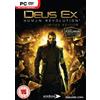 Square Enix Deus Ex: Human Revolution - Limited Edition (PC DVD) [Edizione: Regno Unito]
