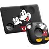 Life360 x Disney Tile - Starter Pack - Localizzatori, cerca oggetti e tracker Bluetooth per chiavi, portafogli e altro. Compatibile con iOS e Android. Trova telefono. Pacchetto da 2 - Mickey