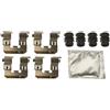 TRW Kit accessori, Pastiglia freno TRW PFK679