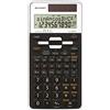 Sharp EL506TSWH Calcolatrice Scientifica, 470 Funzioni